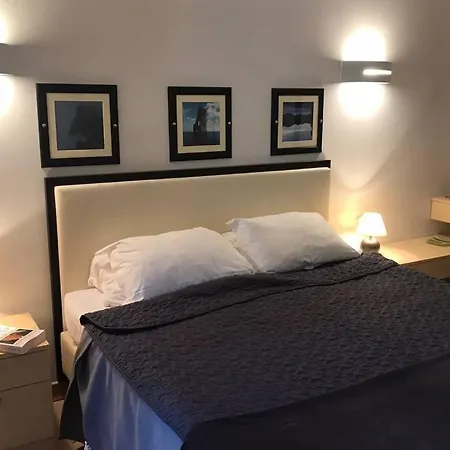 Cala Sultana N°83 T3 Rez De Jardin 4/6 Pers - 50m Santa Giulia Appartement *