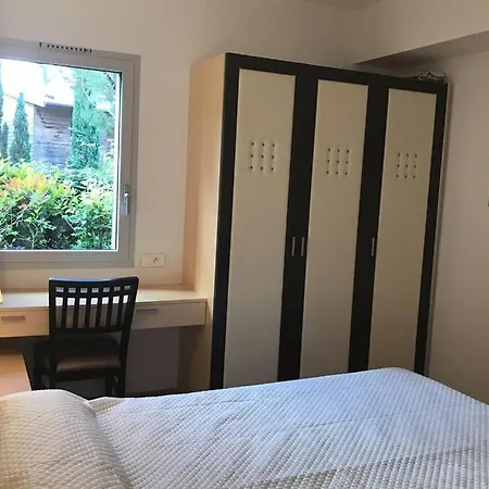 アパート Cala Sultana N°83 T3 Rez De Jardin 4/6 Pers - 50m Santa Giulia