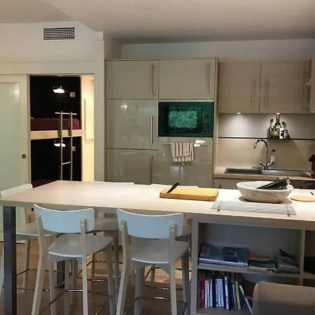Appartement Cala Sultana N°83 T3 Rez De Jardin 4/6 Pers - 50m Santa Giulia