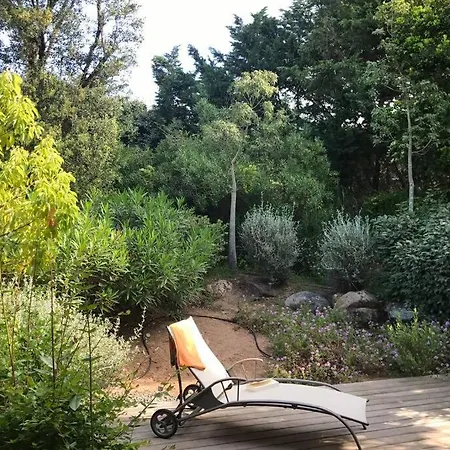Cala Sultana N°83 T3 Rez De Jardin 4/6 Pers - 50m Santa Giulia アパート *