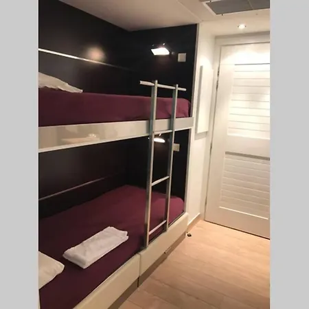 Cala Sultana N°83 T3 Rez De Jardin 4/6 Pers - 50m Santa Giulia Appartement *